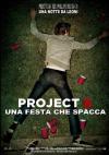 Project X - Una Festa Che Spacca