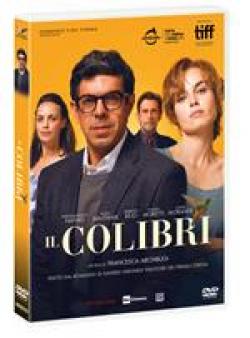 IL COLIBRI (DS)