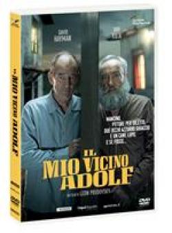 IL MIO VICINO ADOLF (DS)