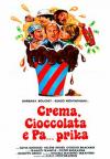 CREMA, CIOCCOLATO E PA...PRIKA
