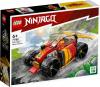 Lego Ninjago 71780 Auto da corsa Ninja di Kai - EVOLUTION