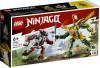 Lego Ninjago 71781 Mech da battaglia di Lloyd - EVOLUTION