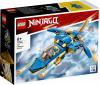 Lego Ninjago 71784 et-fulmine di Jay - EVOLUTION