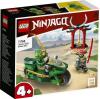 Lego Ninjago 71788 Moto Ninja di Lloyd