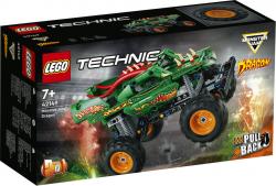 Lego Technic 42149 Monster Jam Dragon