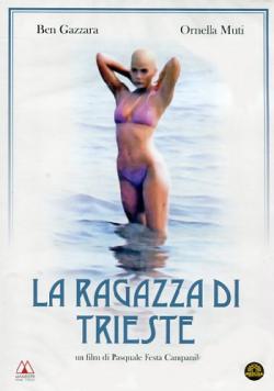 Ragazza Di Trieste (La)