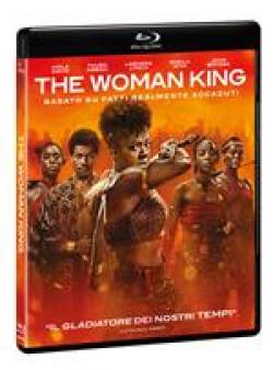 THE WOMAN KING (BS)