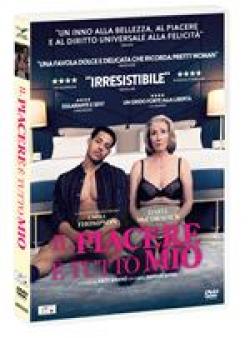 IL PIACERE E' TUTTO MIO (DS)