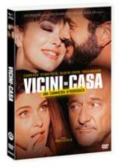 VICINI DI CASA (DS)