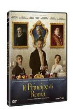 IL PRINCIPE DI ROMA (DS)