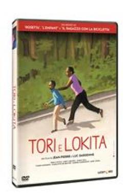 TORI E LOKITA (DS)