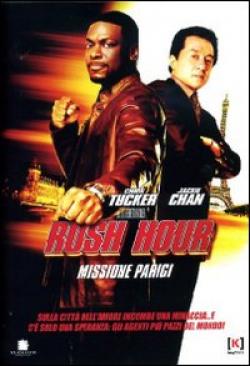 Rush Hour - Missione Parigi