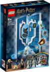 Lego Harry Potter 76411 Stendardo della Casa Corvonero