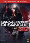 San Valentino Di Sangue (SE) (3D) (2 Dvd)