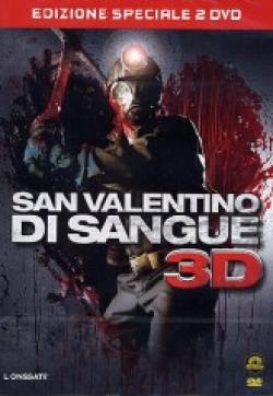 San Valentino Di Sangue (SE) (3D) (2 Dvd)