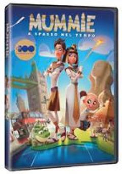 MUMMIE - A SPASSO NEL TEMPO (DS)