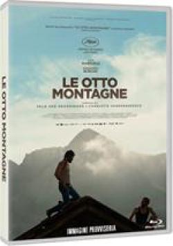 LE OTTO MONTAGNE (DS)