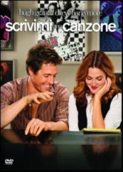 Scrivimi Una Canzone