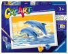 CREART SERIE E CLASSIC - DELFINI AMICI