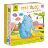 CREA DUDU - COLORIAMO CON I PENNARELLI