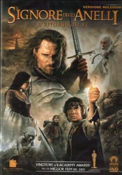 Il Signore Degli Anelli - Il Ritorno Del Re (2 Dvd)