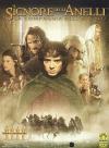 Il Signore Degli Anelli - La Compagnia Dell'Anello (2 Dvd)