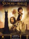 Il Signore Degli Anelli - Le Due Torri (2 Dvd)