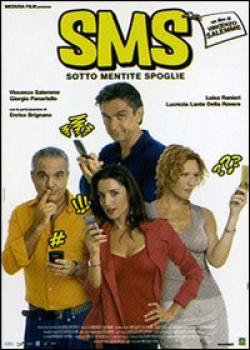 Sms - Sotto Mentite Spoglie