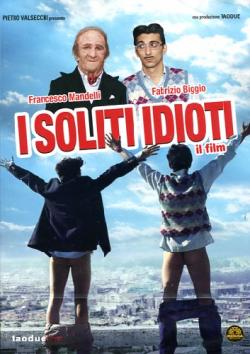 I SOLITI IDIOTI