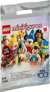 Lego 71038 Minifigures Disney Classic 100