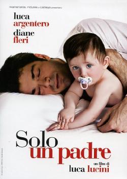 Solo Un Padre