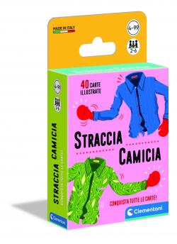 STRACCIA CAMICIA