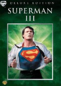 Superman 3 (Deluxe Edition)