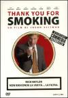 Thank You For Smoking