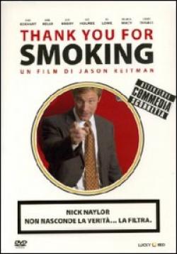 Thank You For Smoking
