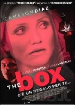 THE BOX (DS)