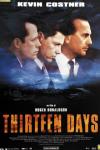 NON ORDINABILE-FUORI CATALOGO Thirteen Days (2 Dvd)