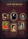 Tim Burton Collection (6 Dvd)