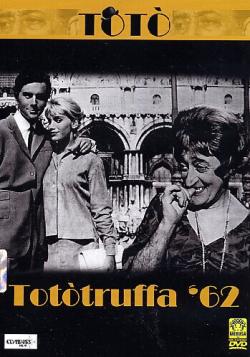 Toto' Truffa '62