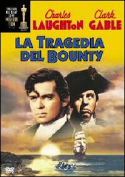 TRAGEDIA DEL BOUNTY, LA (DS)