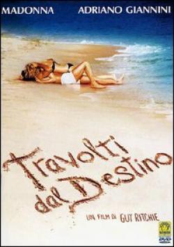 TRAVOLTI DAL DESTINO (DS)