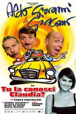 Tu La Conosci Claudia?