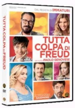 Tutta Colpa Di Freud