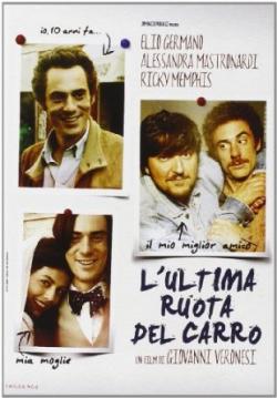 L'Ultima Ruota Del Carro