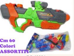 MITRA POMPA ACQUA 1 GETTO