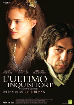 Ultimo Inquisitore (L')