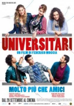 Universitari - Molto Piu' Che Amici