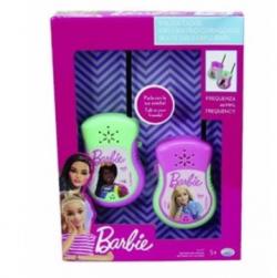 WALKIE TALKIE BARBIE