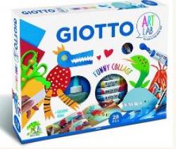 ARTISTA GIOTTO