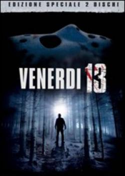 Venerdi' 13 (1980) (SE) (2 Dvd)